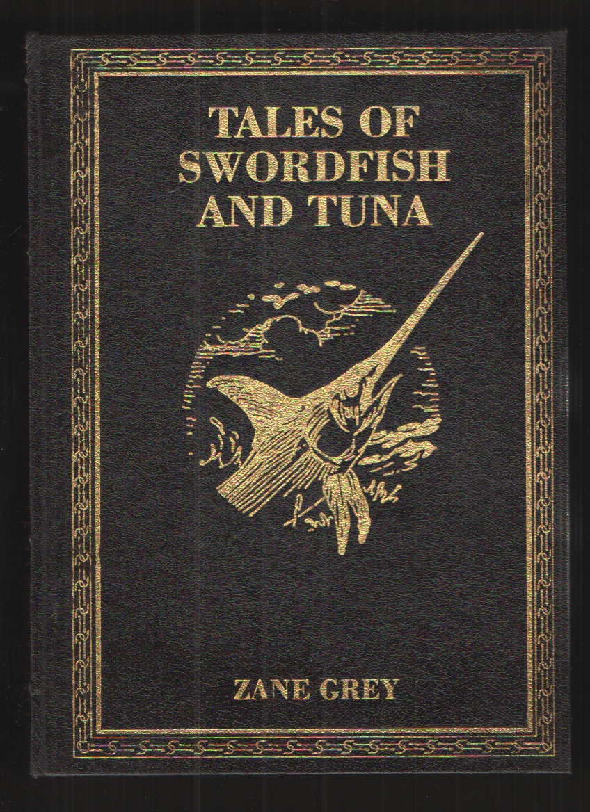 Image for Tales of Sword Fish and Tuna