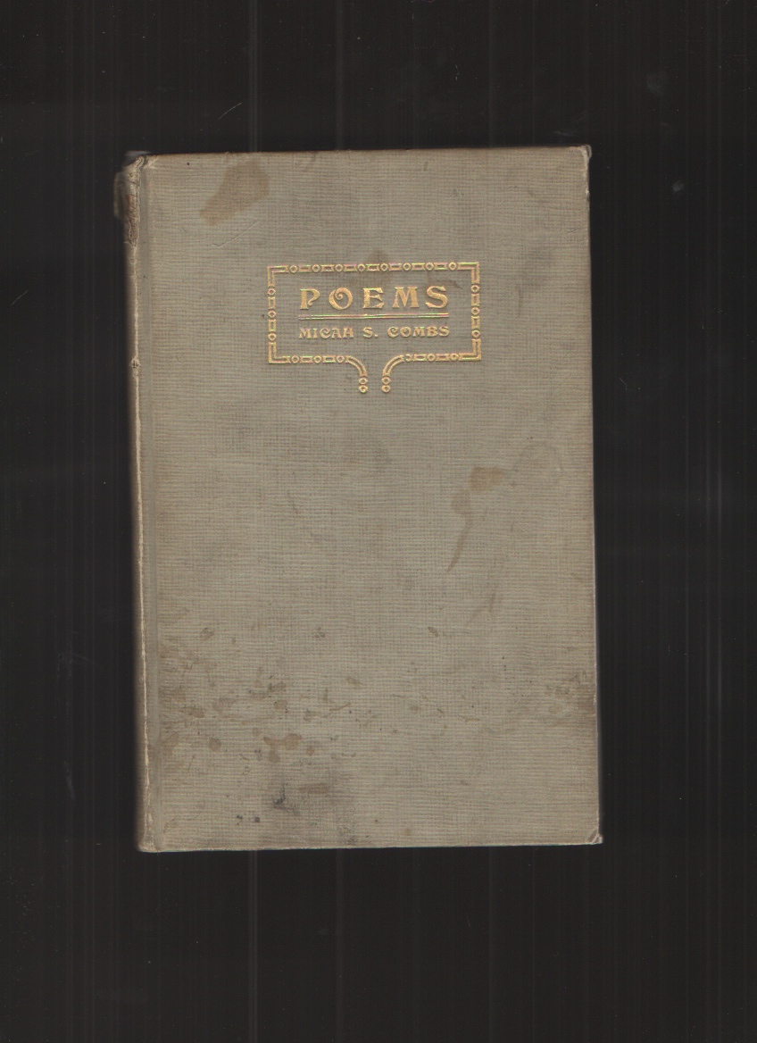 Image for Poems