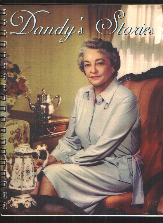 Image for Dandy's Stories