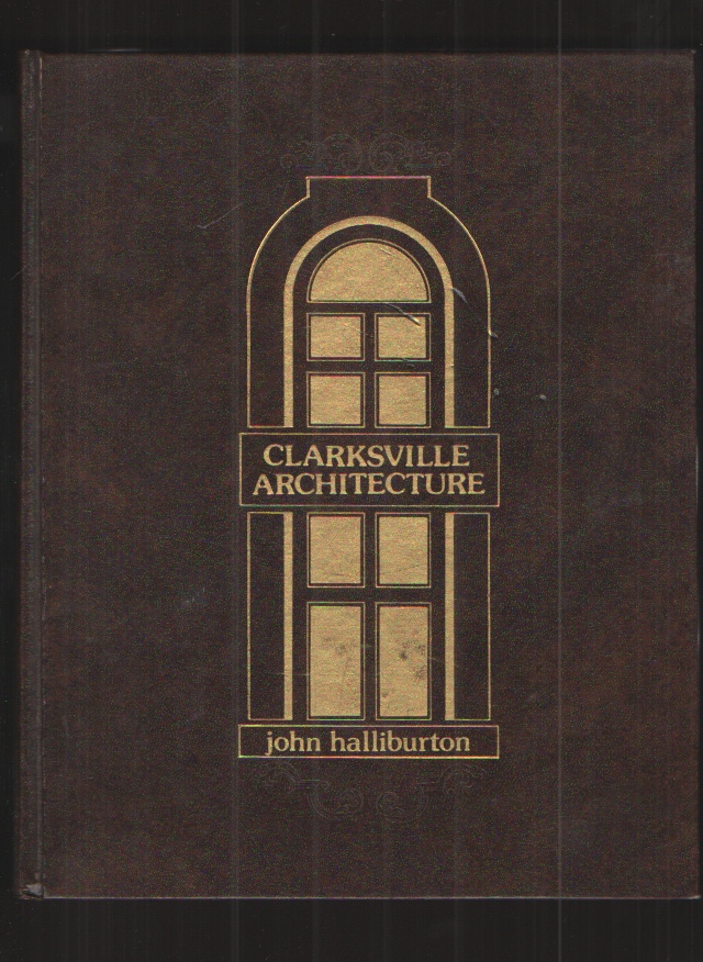 Image for Clarksville Architecture (Tennessee)