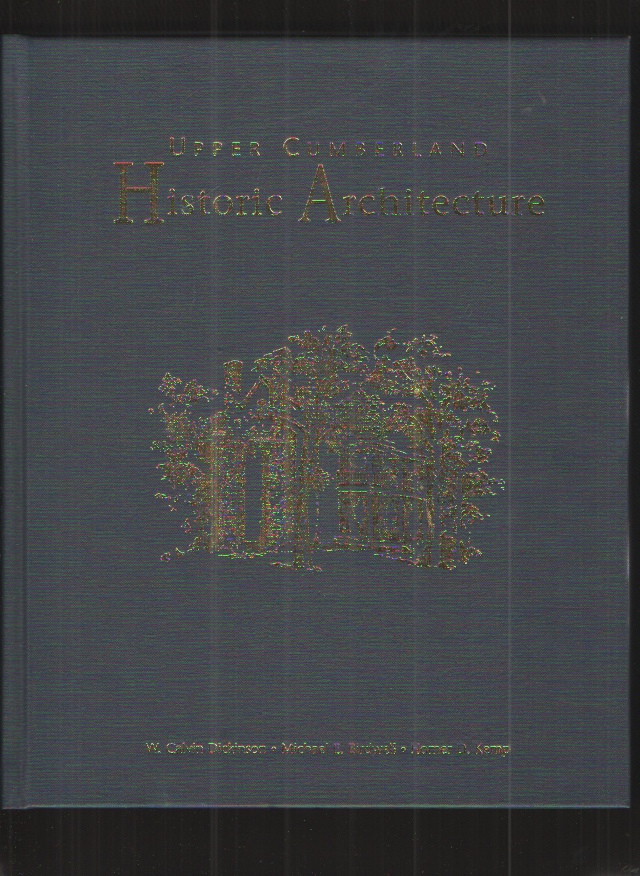 Image for Upper Cumberland Historic Architecture