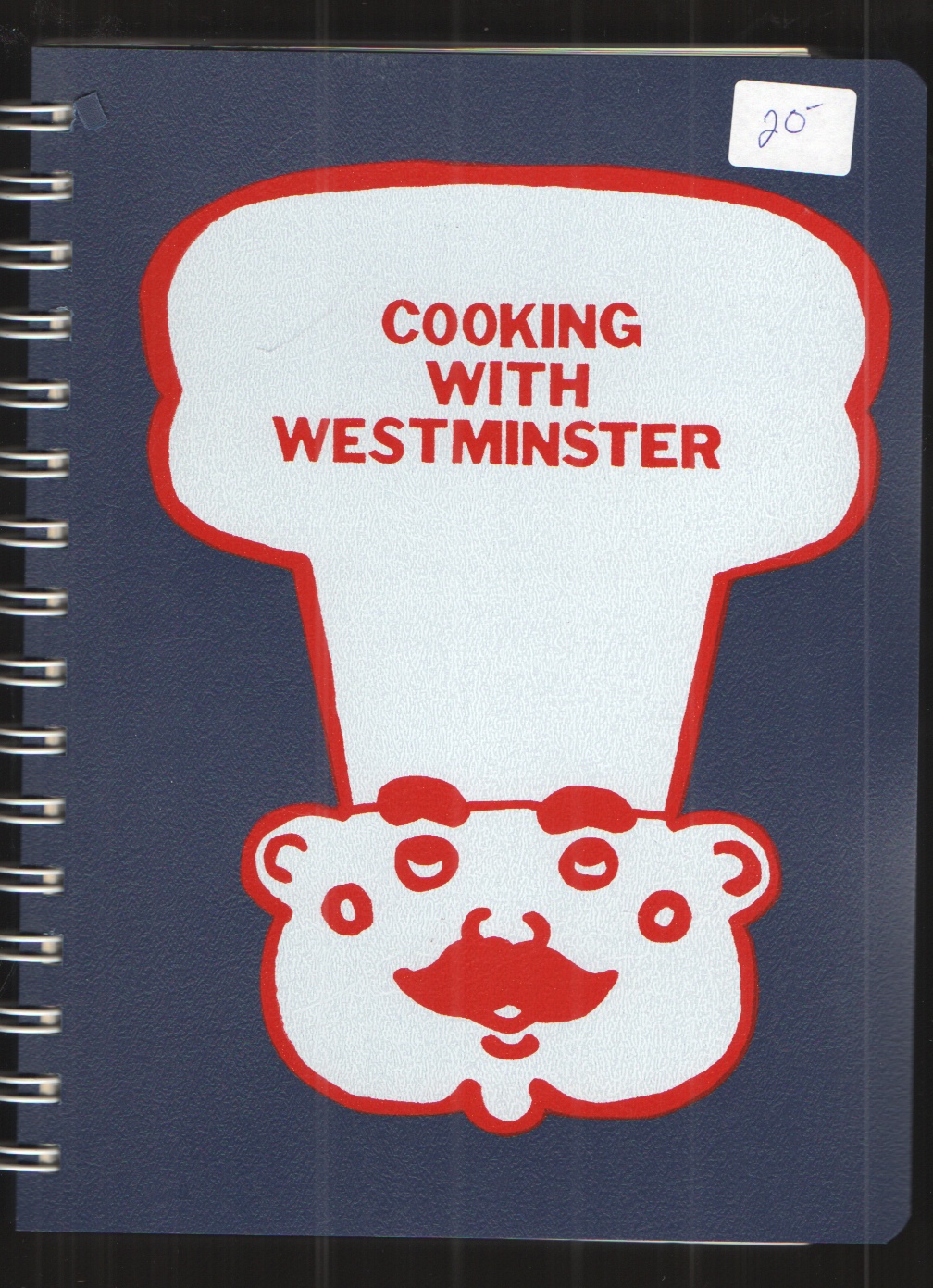 Image for Cooking with Westminster
