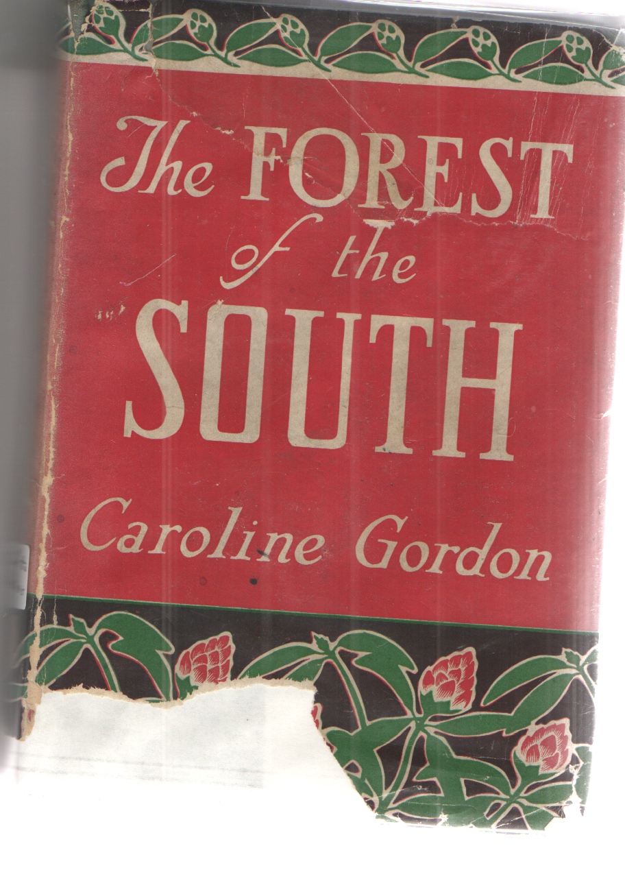 Image for The Forest of the South