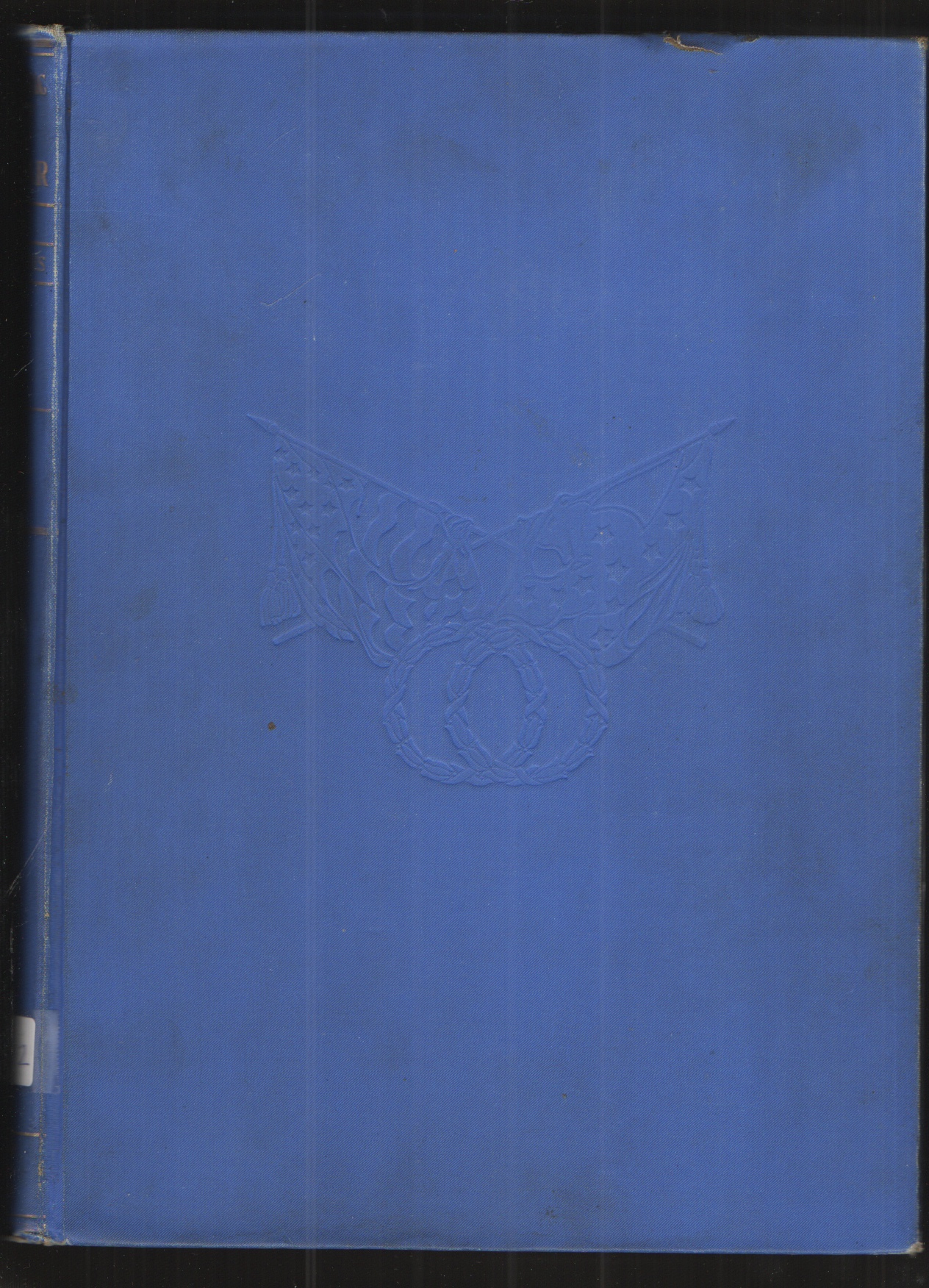 Image for The Photographic History of the Civil War in 10 Volumes Semi-Centennial Memorial