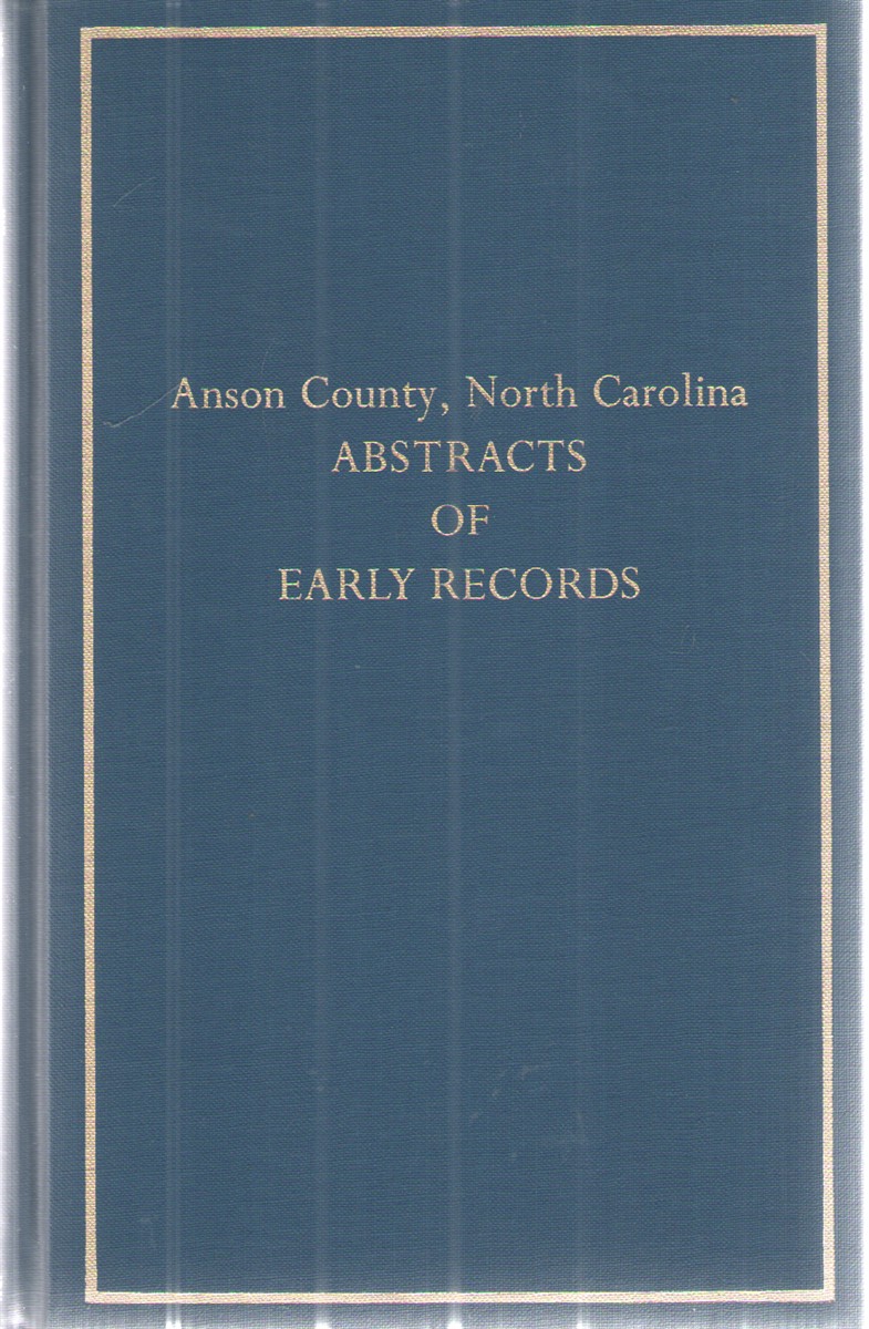 Category North Carolina