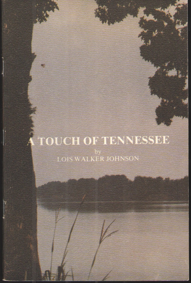 Image for A Touch of Tennessee
