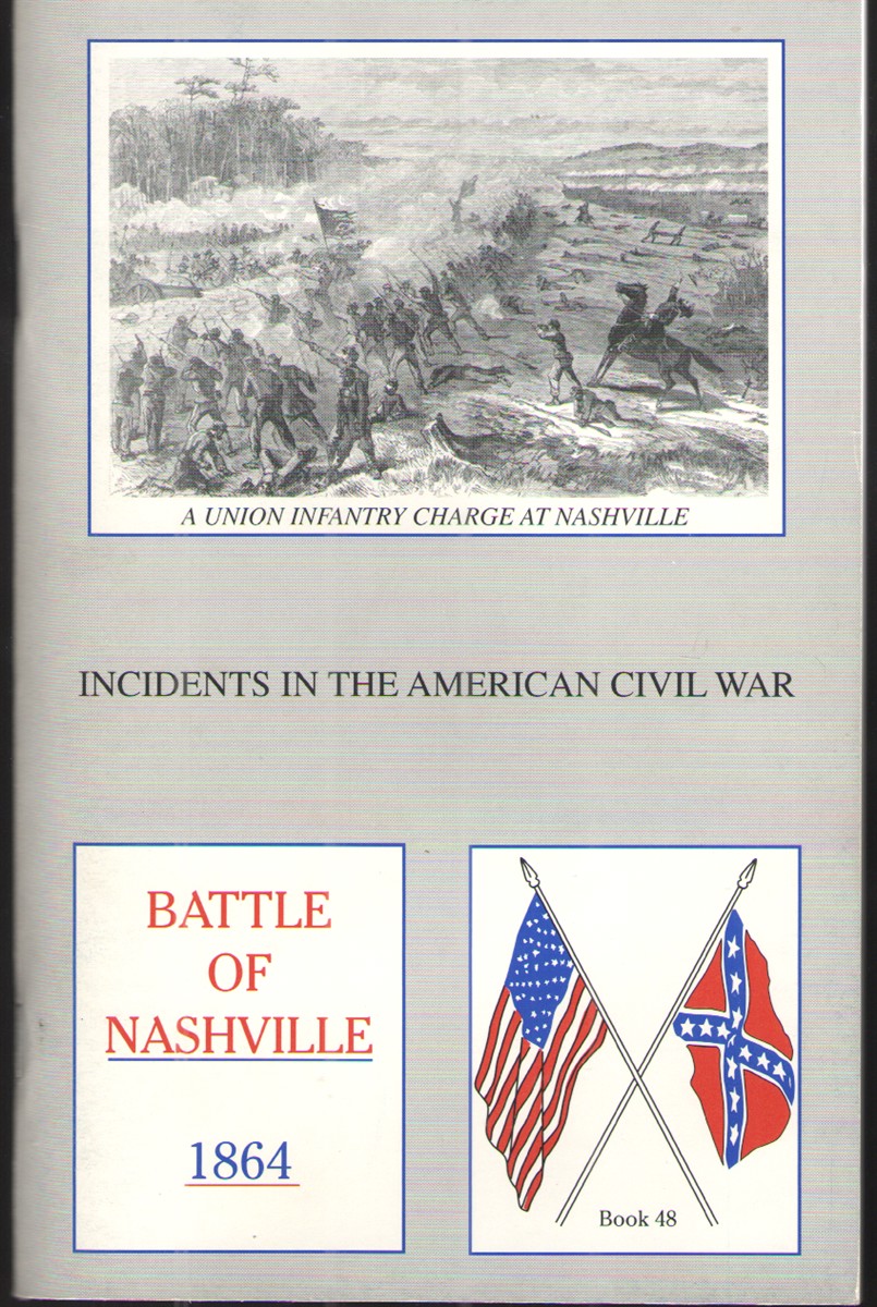 Image for Battle of Nashville