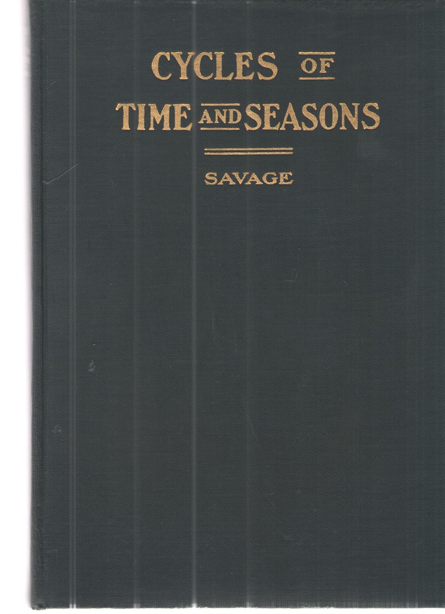 Cycles of time and seasons based on the reproduced ancient hebrew calendar