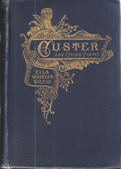 Custer And Other Poems