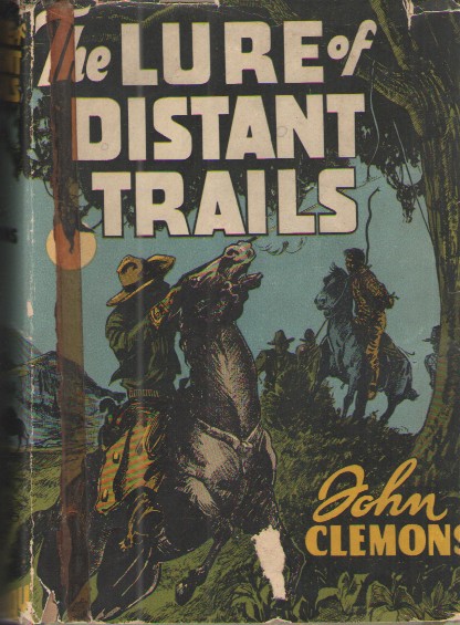 The Lure of Distant Trails