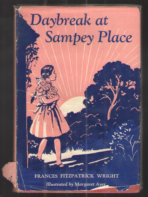 Daybreak At Sampey Place