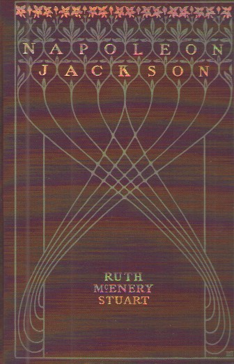 Napoleon Jackson