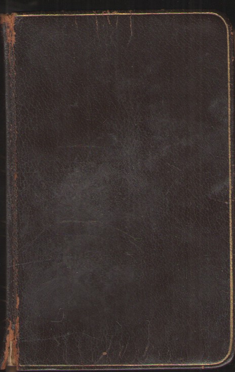 The Book of Common Prayer And Administration of the Sacraments and Other Rites and Ceremonies of the Church of England