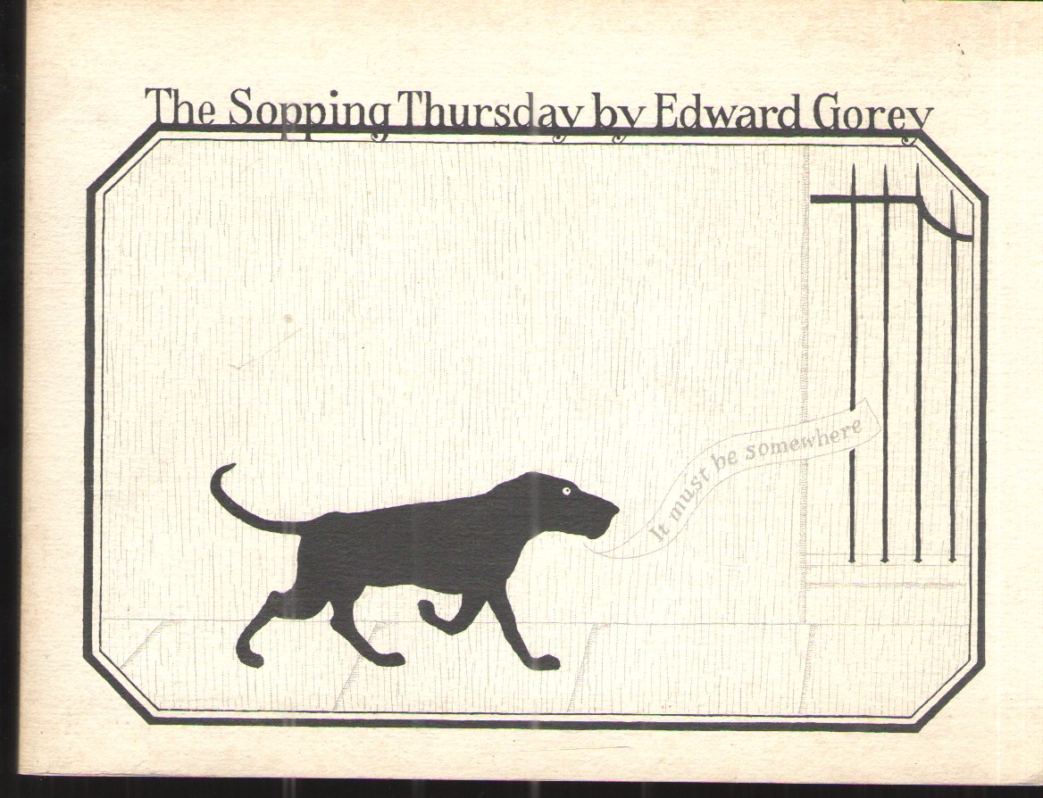 The Sopping Thursday