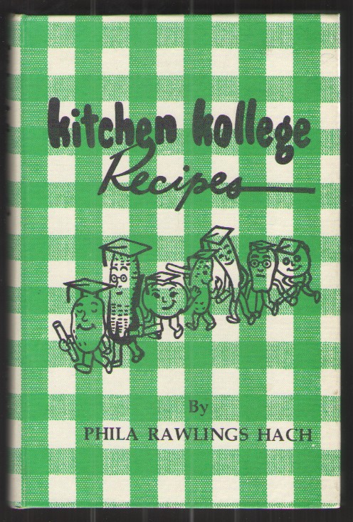 Kitchen Kollege Recipes