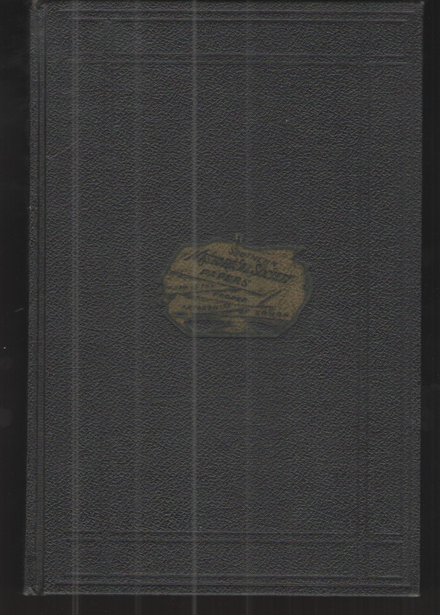 Southern Historical Society Papers July to December 1876