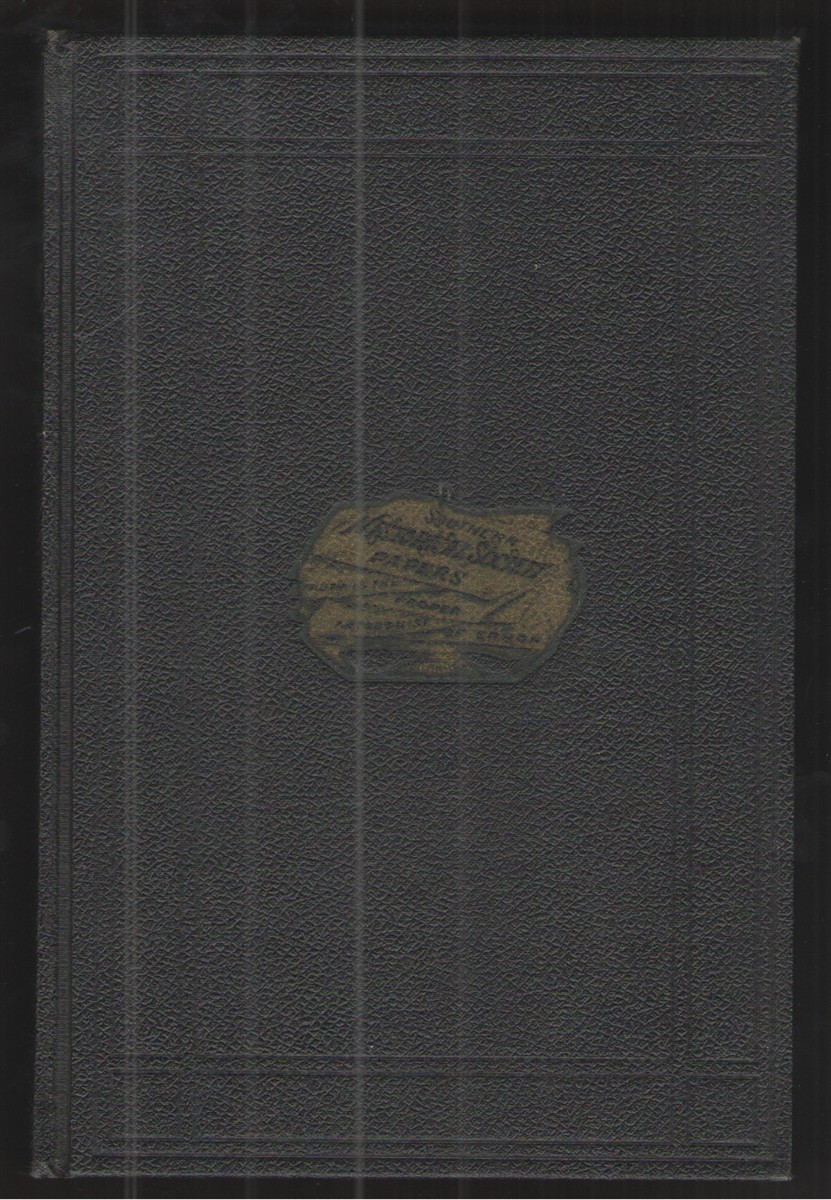 Southern Historical Society Papers January to June 1877