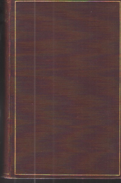 Our Old Home And English Notebooks