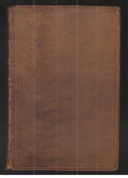 The New Bath Guide: or Memoirs of the B-R-D Family In a Series of Poetical Epistles