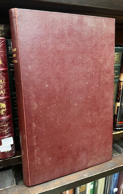 The Tryal of Dr. Henry Sacheverell, before the House of Peers, for High Crimes and Misdemeanors; Upon an Impeachment