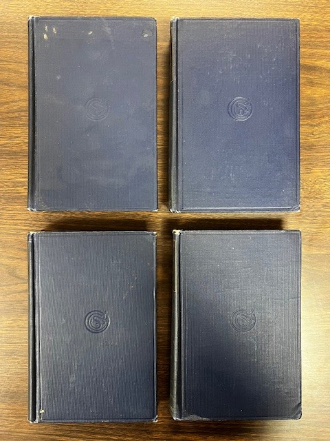 History of the United States From the Earliest Discovery of America to the Present Time