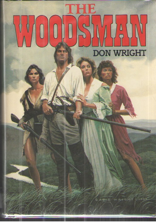 The Woodsman