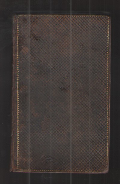 A Scripture Help Designed to Assist in Reading the Bible Profitably