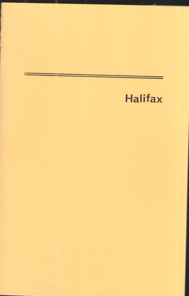 Halifax