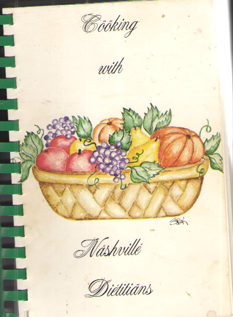 Cooking with Nashville Dieticians