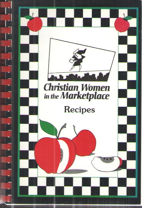 Christian Women in the Marketplace Recipes