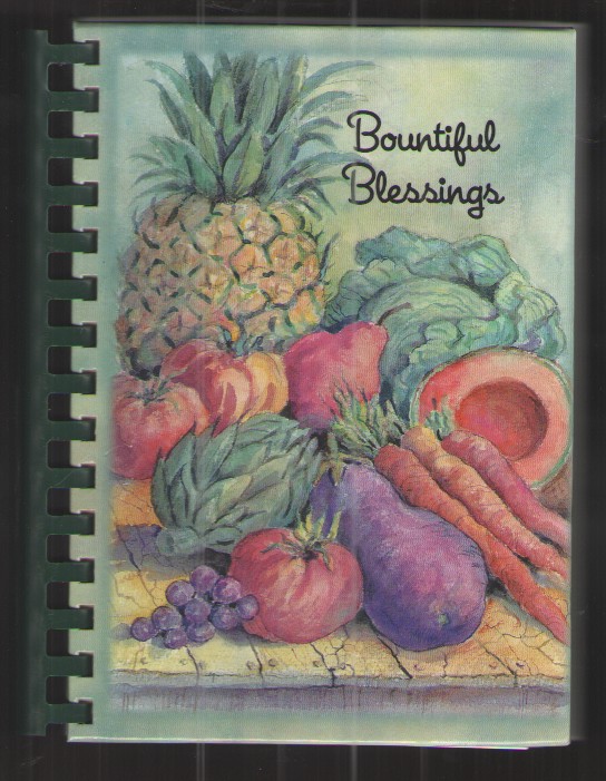 Bountiful Blessings