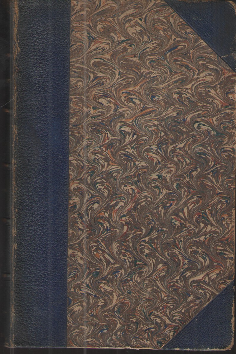 The Liberal. Verse and Prose from the South