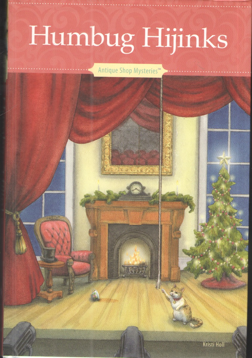 Humbug Hijinks