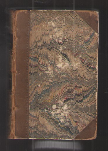 Fragments of Voyages and Travels