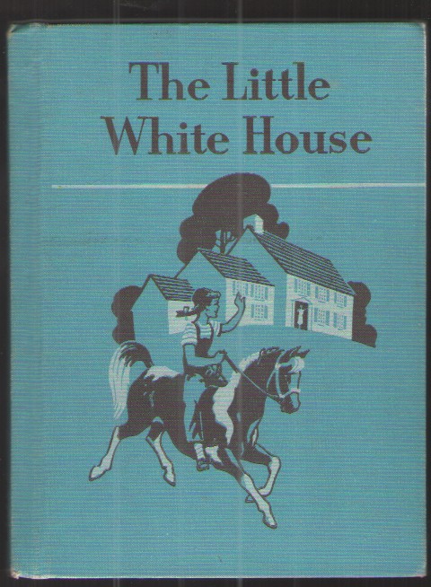 The Little White House