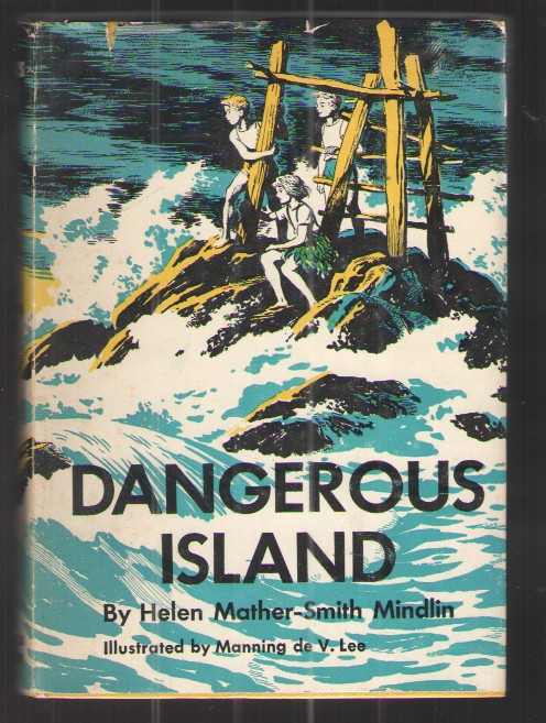 Dangerous Island