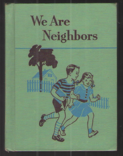 We Are Neighbors