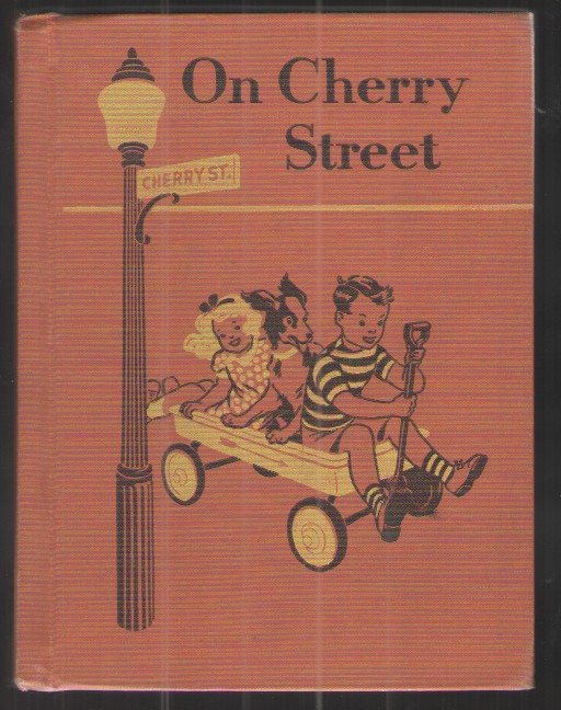 On Cherry Street