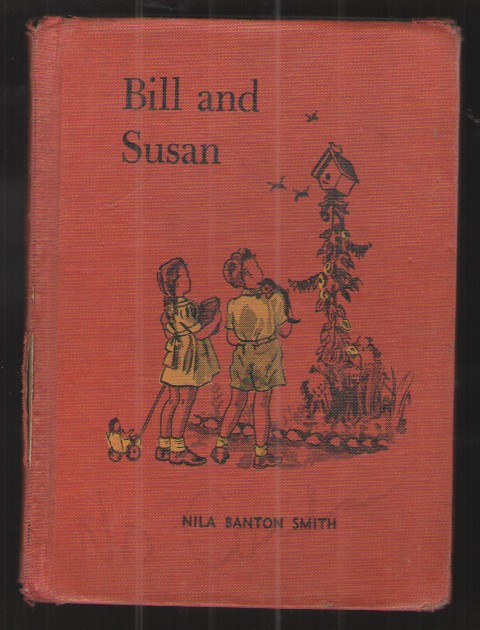 Bill and Susan
