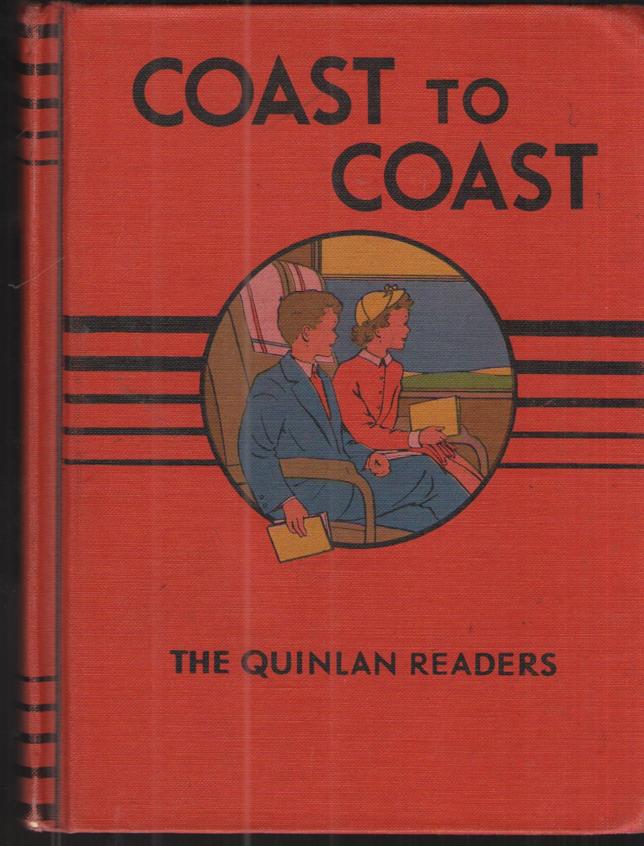 Coast to Coast