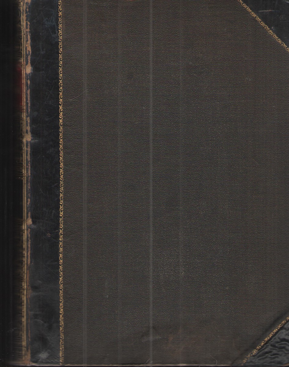 Cassell's Family Magazine Illustrated