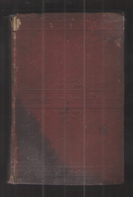An American Almanac and Treasury of Facts, Statistical, Financial, and Political, for the Year 1878