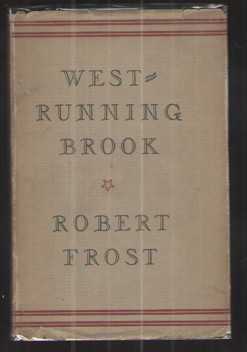 West-Running Brook