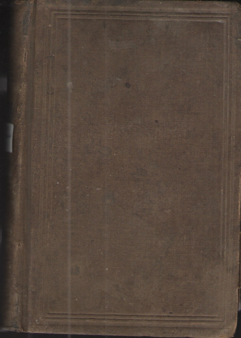 Recollections of the Rev. John Johnson and His Home An Autobiography