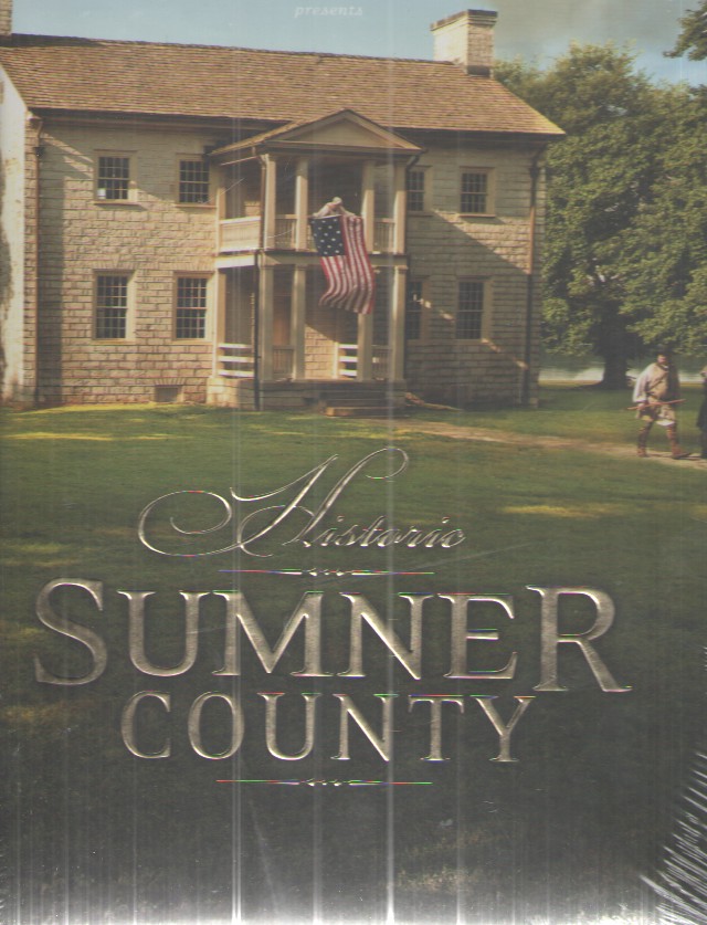 Historic Sumner County
