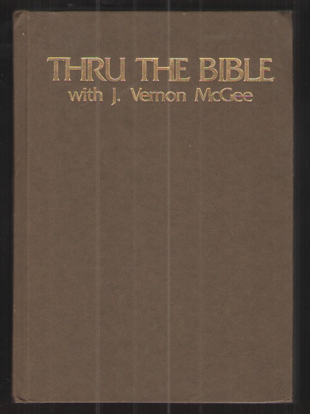 Thru the Bible