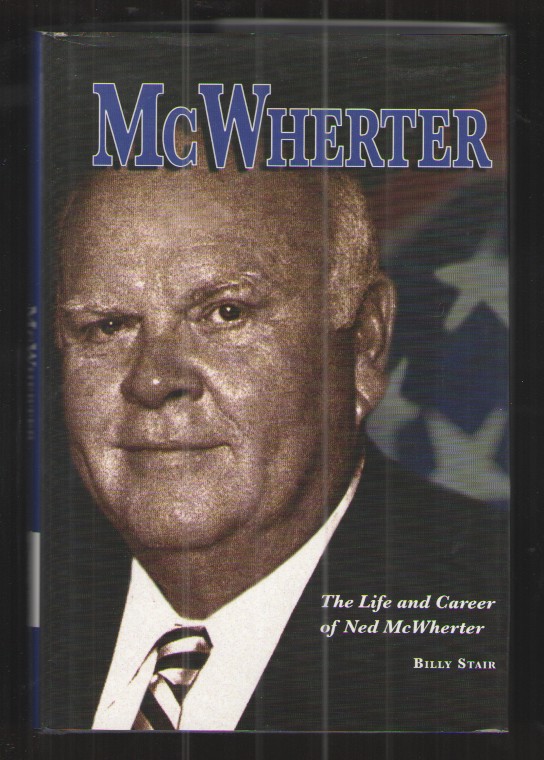 Mcwherter The Life and Career of Ned McWherter