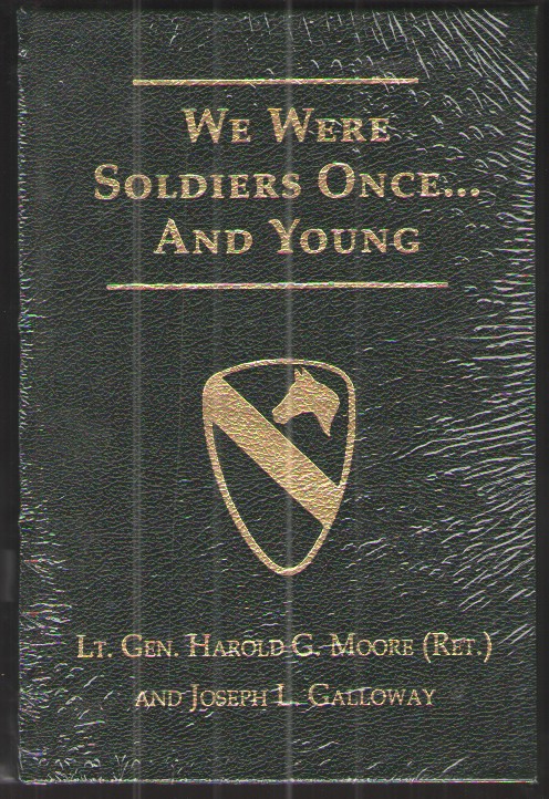 We Were Soldiers Once . and Young