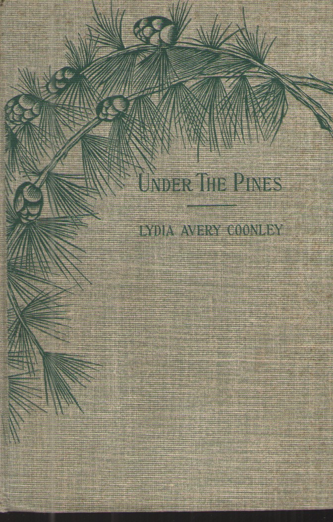 Under the Pines And Other Verses