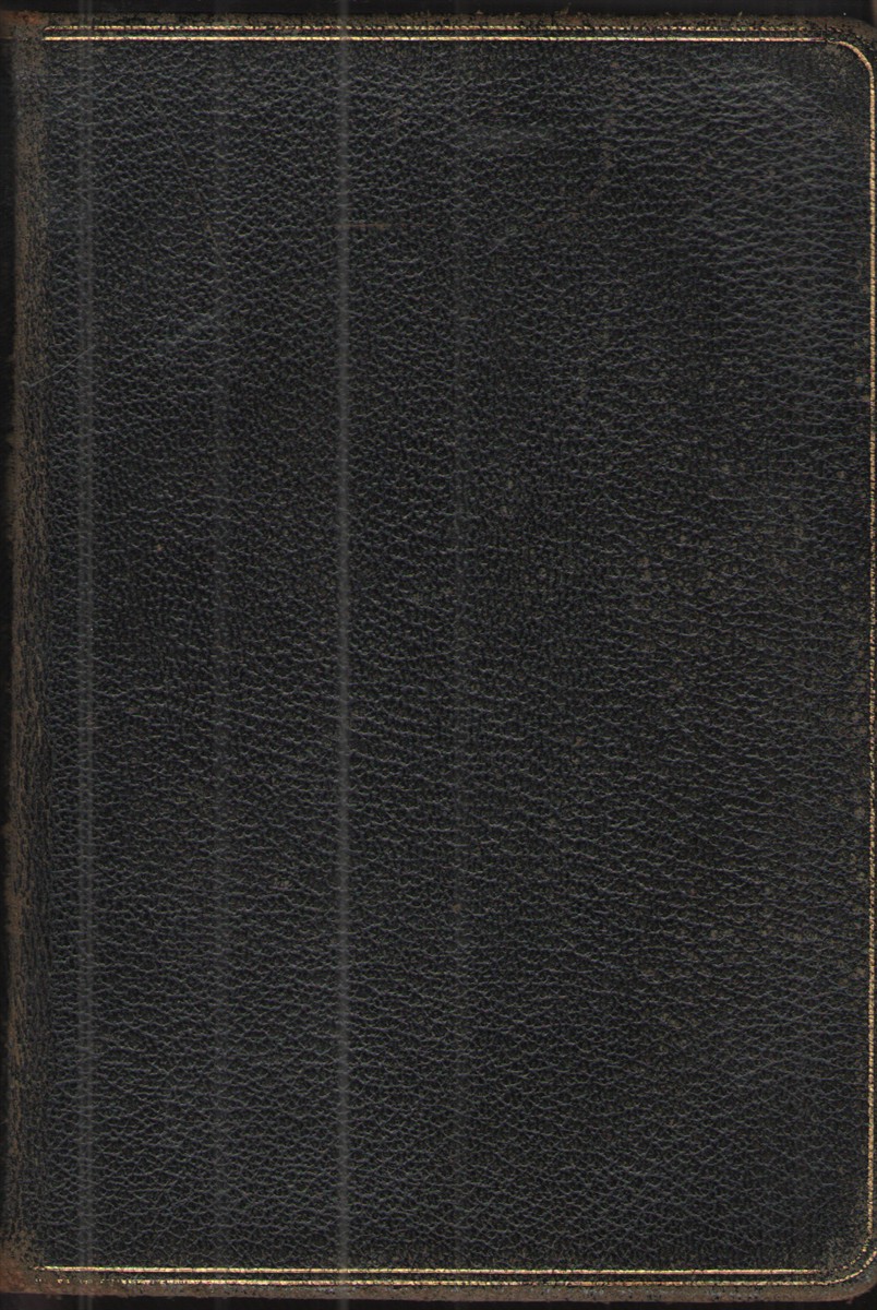 The Master Bible, the Master Bible Study